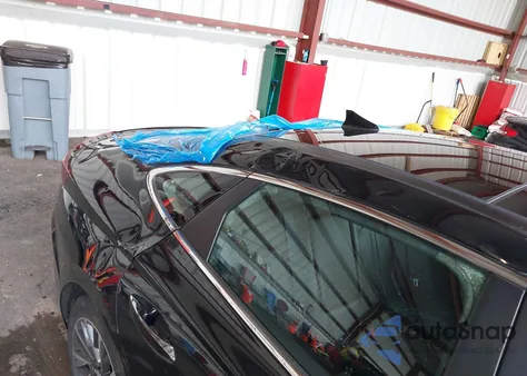 2020 Hyundai Sonata Limited from USA, damaged, VIN 5NPEH4J27LH031727